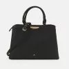 Anna Field Handtasche - Black