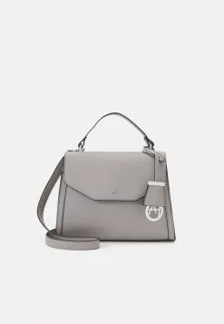 Anna Field Handtasche - Grey -Anna Field Geschäft b5e838738ab640cbaecbe2ed928add27 1