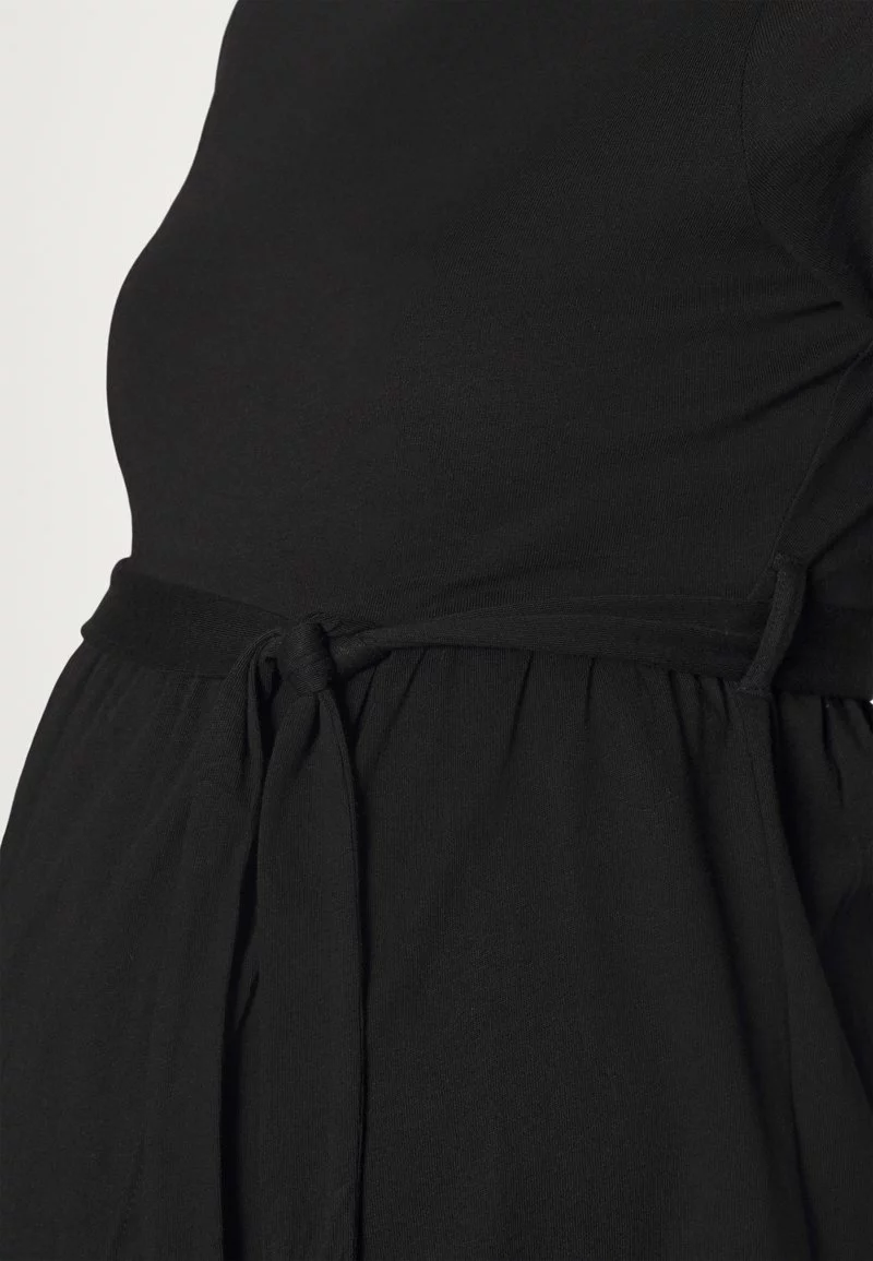 Anna Field MAMA Langarmshirt - Black 7 Anna Field MAMA Langarmshirt - Black – Bild 5