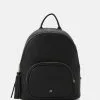 Anna Field Tagesrucksack - Black -Anna Field Geschäft b789fcfa7bd2490380e3f0bac3151bea