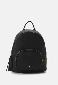 Anna Field Tagesrucksack - Black