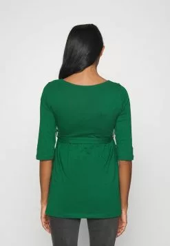 Anna Field MAMA Langarmshirt - Dark Green 11 Anna Field MAMA Langarmshirt - Dark Green -Anna Field Geschäft b9a9694db60e4d4486cc80a50bdbdff3