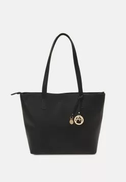 Anna Field Handtasche - Black
