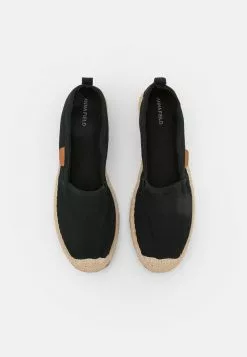 Anna Field Espadrille - Black 13 Anna Field Espadrille - Black -Anna Field Geschäft bb689bb62cc348bfa8cae9e975d6ec49