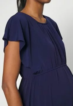 Anna Field MAMA FIT AND FLARE FLOWY DROPPED SHOULDER - Jerseykleid - Dark Blue 11 Anna Field MAMA FIT AND FLARE FLOWY DROPPED SHOULDER - Jerseykleid - Dark Blue -Anna Field Geschäft bc2dcf645f914fd5b166cfbbba6210e1