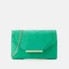 Anna Field Clutch - Green 2 Anna Field Clutch - Green -Anna Field Geschäft bcd7aa84e6ab4b1ba22e02a67dcf5e81