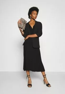 Anna Field Jerseykleid - Black 9 Anna Field Jerseykleid - Black -Anna Field Geschäft bddb15feef4348ccb518aa25fce8d53e