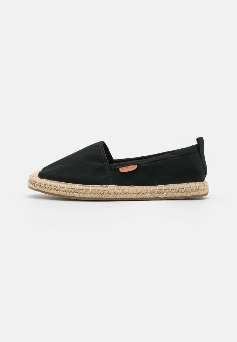 Anna Field Espadrille - Black 4 Anna Field Espadrille - Black – Bild 2