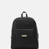Anna Field Tagesrucksack - Black