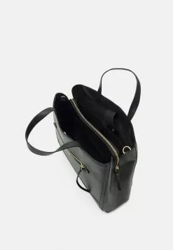 Anna Field LEATHER - Notebooktasche - Black 10 Anna Field LEATHER - Notebooktasche - Black -Anna Field Geschäft c01a30d8c65b4faea8beafaf09fbfc1b