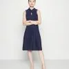 Anna Field Petite Freizeitkleid - Dark Blue -Anna Field Geschäft c134b8cde9554bbc943f3e3b42359324