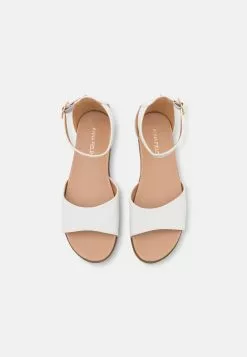 Anna Field Wide Fit Riemensandalette - White 13 Anna Field Wide Fit Riemensandalette - White -Anna Field Geschäft c4bb34d9887d44208bae0b1edbb566a2