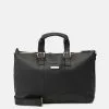Anna Field Weekender - 802 - Black -Anna Field Geschäft c506573890b645af87aede39aad976cd