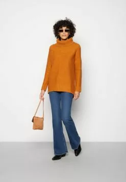 Anna Field LEATHER - Umhängetasche - Cognac 13 Anna Field LEATHER - Umhängetasche - Cognac -Anna Field Geschäft c562917558fb469c899a759afab72fb8