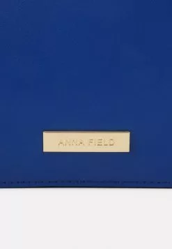 Anna Field Handtasche - Blue 12 Anna Field Handtasche - Blue -Anna Field Geschäft c59d598481e54c189870a1501e7224bd