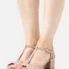 Anna Field Riemensandalette - Light Pink 2 Anna Field Riemensandalette - Light Pink -Anna Field Geschäft c5f1956227794167a48625b4535bd585