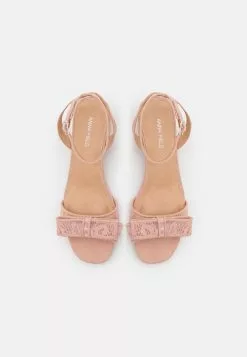 Anna Field Riemensandalette - Light Pink -Anna Field Geschäft c6b31811992040369083020a00a89978