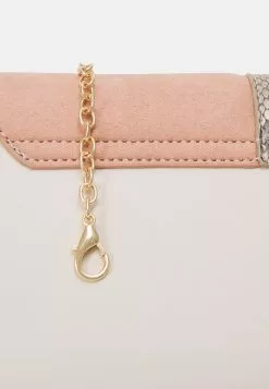 Anna Field Clutch - Offwhite/pink -Anna Field Geschäft c7fc21b29da24a5e83c76a2e0d50e9e1