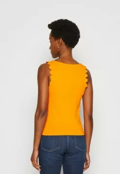 Anna Field Top - Orange 10 Anna Field Top - Orange -Anna Field Geschäft c83a526b54cf48bd850faaeda4bc520f