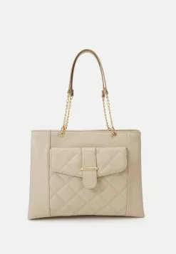 Anna Field Handtasche - Beige