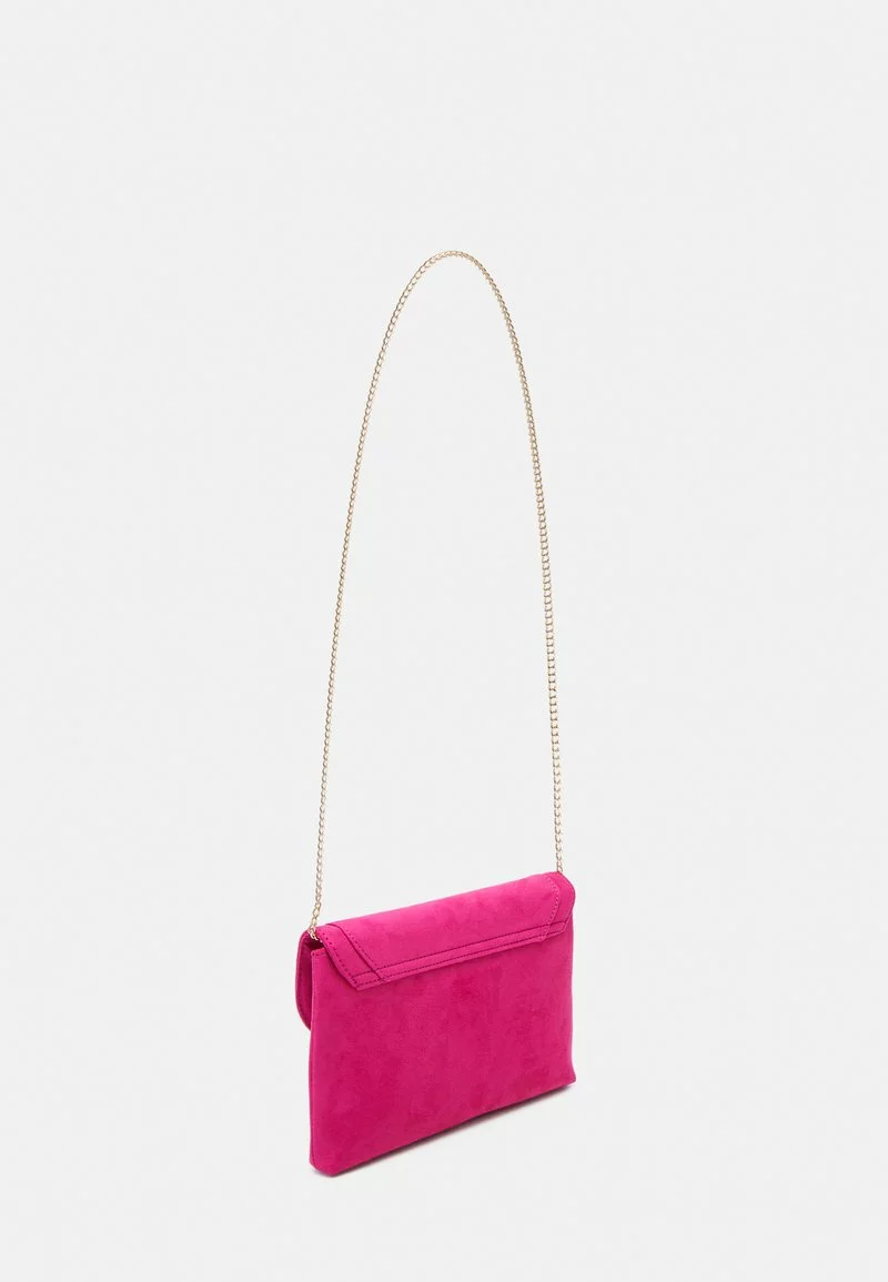 Anna Field Clutch - Pink 4 Anna Field Clutch - Pink – Bild 2