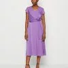 Anna Field Cocktailkleid/festliches Kleid - Purple -Anna Field Geschäft cb06d117e6af4e059f8850252ad214dd