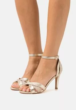 Anna Field Riemensandalette - Gold