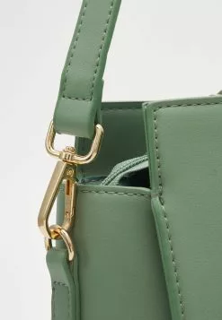 Anna Field Handtasche - Mint -Anna Field Geschäft cc3d7249228a4ee9bafa2e4e5ec62ff8