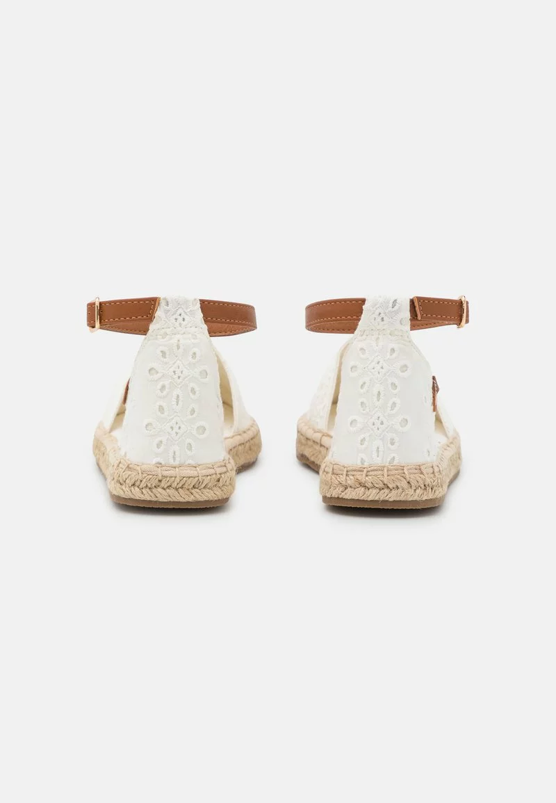 Anna Field Espadrille - White 6 Anna Field Espadrille - White – Bild 4
