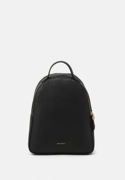 Anna Field Tagesrucksack - Black