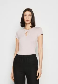 Anna Field T-Shirt Print - Purple