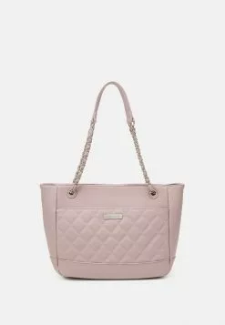 Anna Field Shopping Bag - Lilac