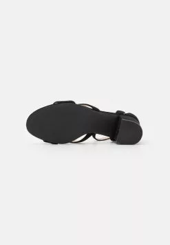 Anna Field Wide Fit LEATHER WIDE FIT - Riemensandalette - Black 12 Anna Field Wide Fit LEATHER WIDE FIT - Riemensandalette - Black -Anna Field Geschäft d01fa3b7e2db44428a41d41757549389
