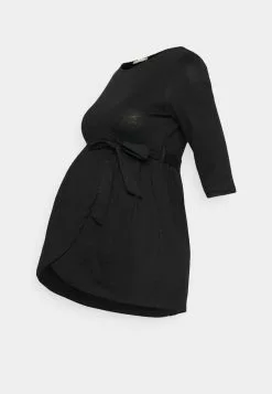 Anna Field MAMA Langarmshirt - Black 11 Anna Field MAMA Langarmshirt - Black -Anna Field Geschäft d0afad92cd504f769625e4b605373051