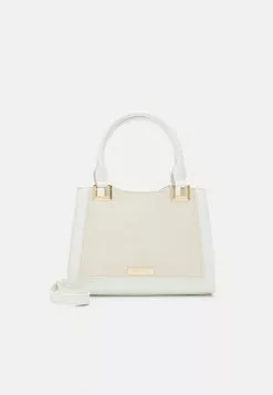 Anna Field Handtasche - Off-white -Anna Field Geschäft d119198bcb8948b791fdb71f3061315a 1