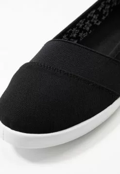 Anna Field Slipper - Black -Anna Field Geschäft d1bb89e658a145d1bf580f193bdf2cc2