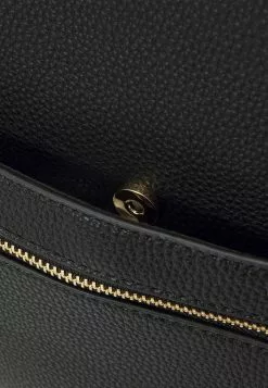 Anna Field Shopping Bag - Black -Anna Field Geschäft d1e6e2ace47141f8adfd56ac54af6ba2