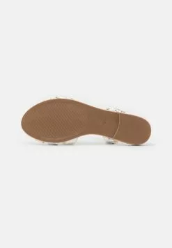 Anna Field Riemensandalette - White 12 Anna Field Riemensandalette - White -Anna Field Geschäft d29e8e155b6e49b6b60ccb0160941002