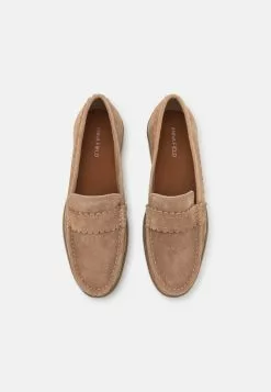 Anna Field LEATHER - Slipper - Beige 12 Anna Field LEATHER - Slipper - Beige -Anna Field Geschäft d2e96bb511b8477d829777455b48179b