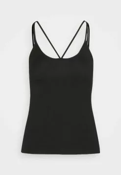 Anna Field Top - Black 12 Anna Field Top - Black -Anna Field Geschäft d41590c0ea93417fa49be1e517be9269