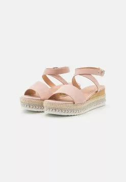 Anna Field Espadrille - Light Pink 10 Anna Field Espadrille - Light Pink -Anna Field Geschäft d4379ed3288f4c96b5a7432b6a164763
