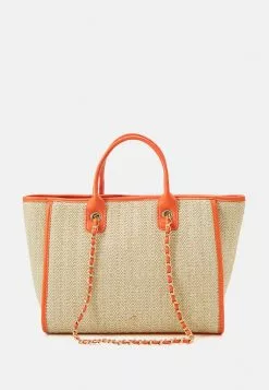 Anna Field Shopping Bag - Orange 13 Anna Field Shopping Bag - Orange -Anna Field Geschäft d46fd41046334ac2858f9b5b161d3e11 1