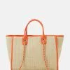 Anna Field Shopping Bag - Orange -Anna Field Geschäft d46fd41046334ac2858f9b5b161d3e11