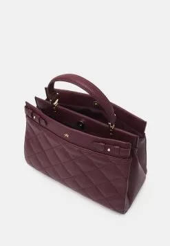 Anna Field Handtasche - Bordeaux -Anna Field Geschäft d4af493d8f9e4833ae06e6d2f4e46135
