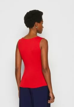 Anna Field Top - Red 10 Anna Field Top - Red -Anna Field Geschäft d50ee1b7567e4938b307aac725ffb796