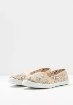 Anna Field Slipper - Beige 12 Anna Field Slipper - Beige -Anna Field Geschäft d6643e4bee1e48c689eab54dc50b0bb4