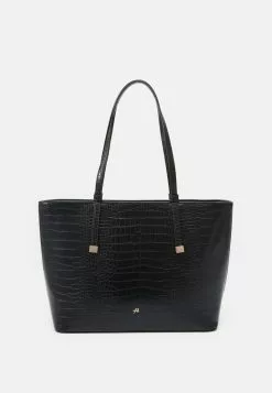 Anna Field Handtasche - Black