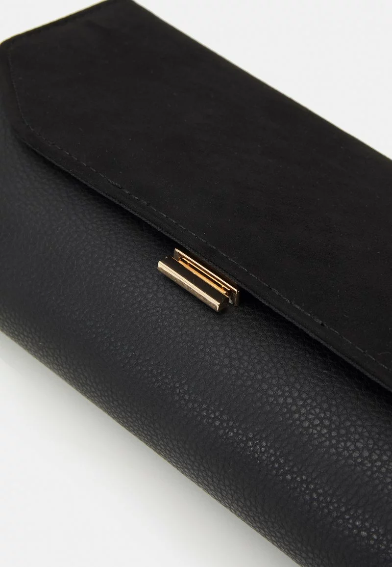 Anna Field Clutch - Black 7 Anna Field Clutch - Black – Bild 5