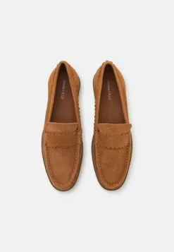 Anna Field LEATHER - Slipper - Cognac 12 Anna Field LEATHER - Slipper - Cognac -Anna Field Geschäft d8370d7371b348b4884e383c91726a95