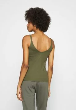 Anna Field Top - Olive Night 10 Anna Field Top - Olive Night -Anna Field Geschäft d8b5d00c7e3c44b697254c470e64fec4